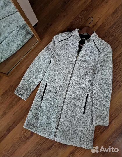 Пальто stradivarius