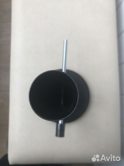 Дозатор пороха 