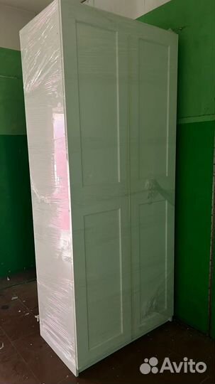 Шкаф IKEA пакс