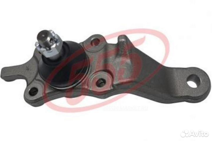 555 SB-3806R Опора шаровая перед прав