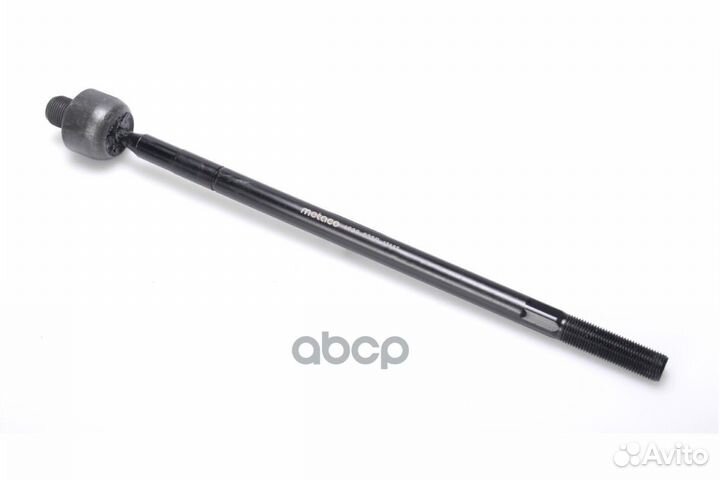 Тяга рулевая правая ford transit FA (2000)