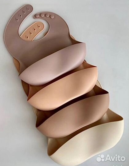 Нагрудник для кормления