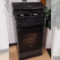 Плита Gefest + Воздухоочиститель Gefest