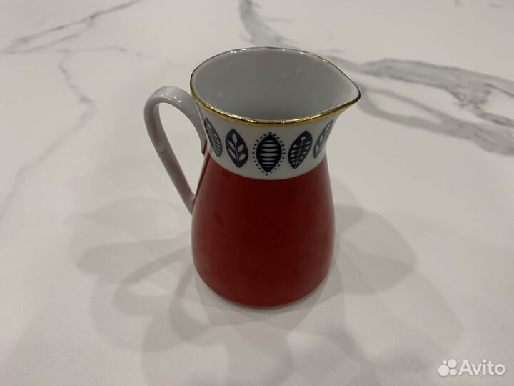 Кофейный сервис