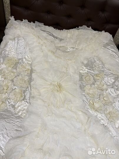 Покрывало новое Италия на дввхспальную