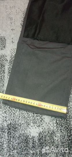 Рабочий комбинезон