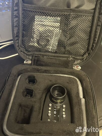 Кларнет Баффи clarimate