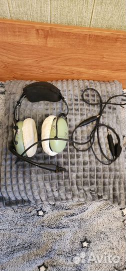 Наушники Дэвид Кларк