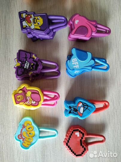 Тикеры токеры 3