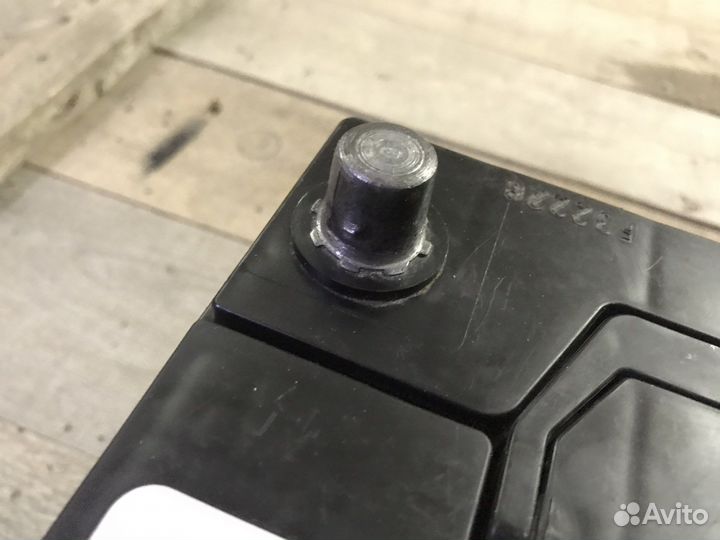 Аккумулятор