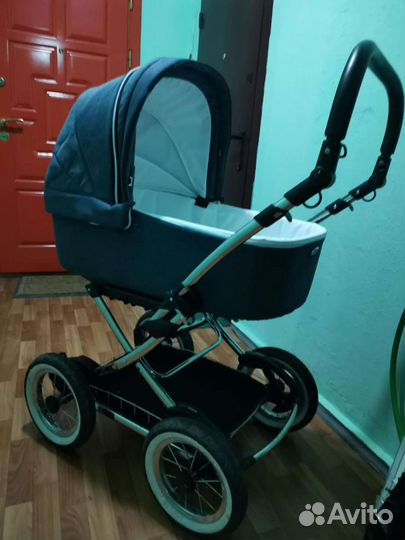 Коляска Peg Perego для новорождённого