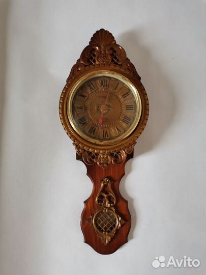 Часы Антарес кварц СССР