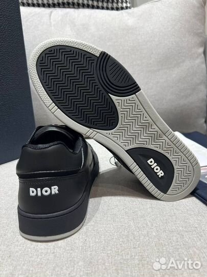 Кроссовки Dior