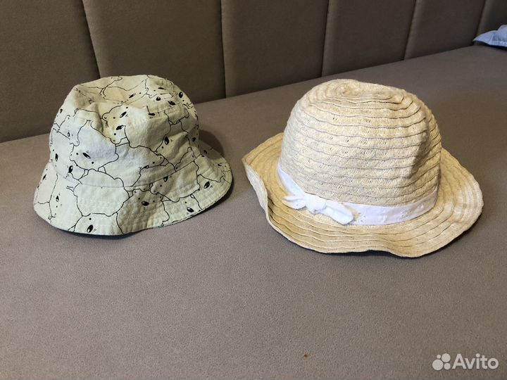 Панама детская