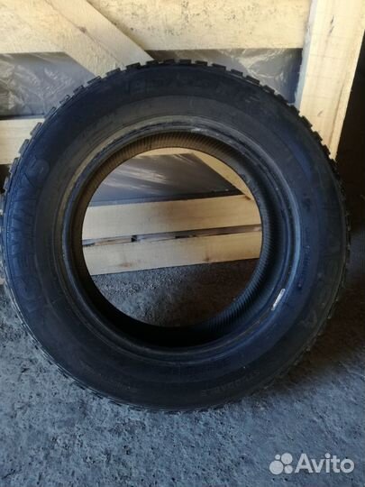 Lassa Iceways 195/65 R15