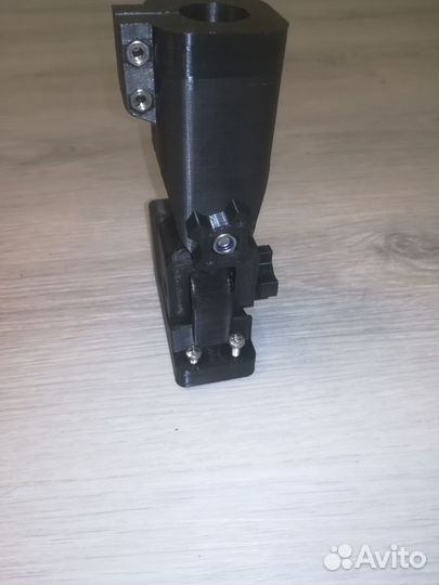 Кронштейн, крепление датчика panoptix lvs32