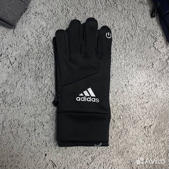Перчатки Adidas