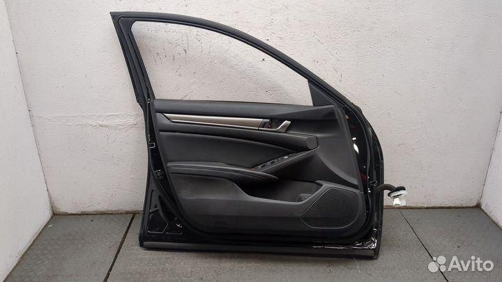 Дверь боковая Honda Accord 10, 2018