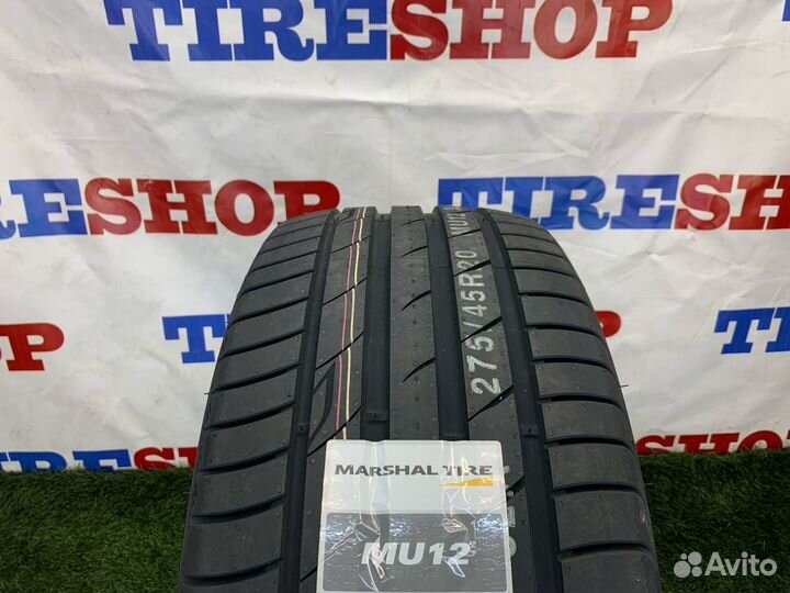 Marshal MU12 225/45 R19 96Y