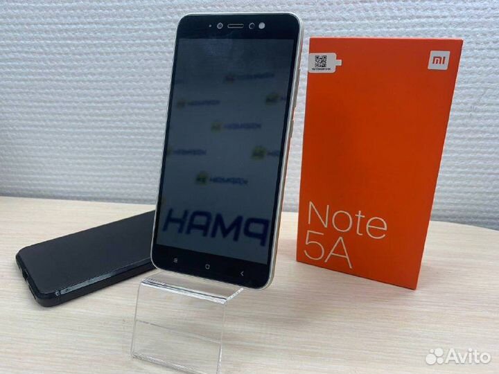 Xiaomi redmi note 5A 2/16 id 138398