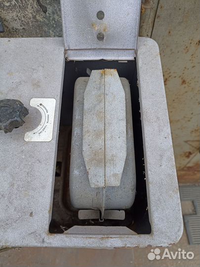 Керосиновый обогреватель