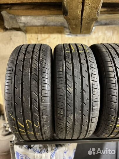 Davanti DX640 225/45 R18