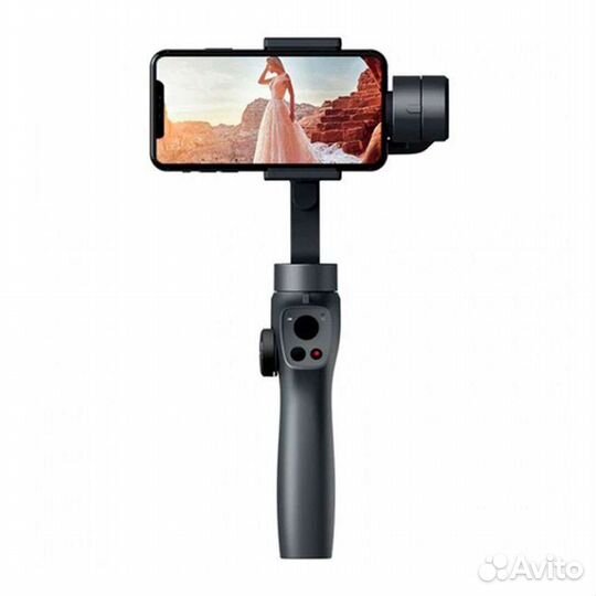 Стабилизатор Xiaomi Funsnap Capture 2S