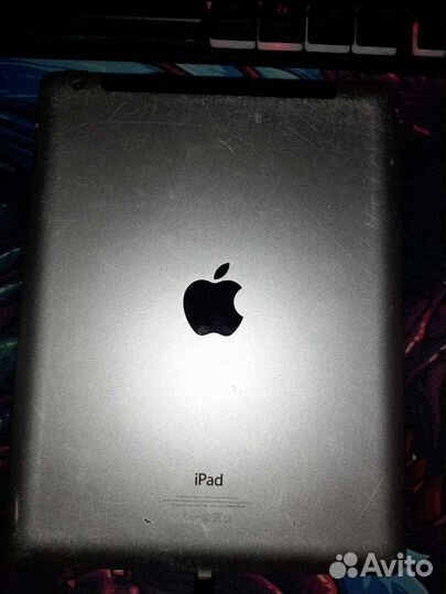 iPad 4