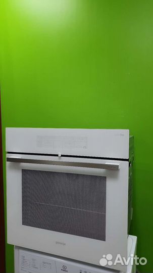 Духовой шкаф gorenje BO87-ORA-W С гарантией