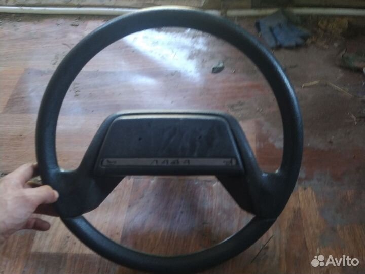 Руль ваз 2108-9-99