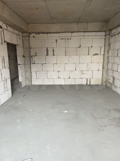 Своб. планировка, 125 м², 2/9 эт.