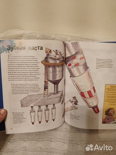 Из чего делаются привычные вещи