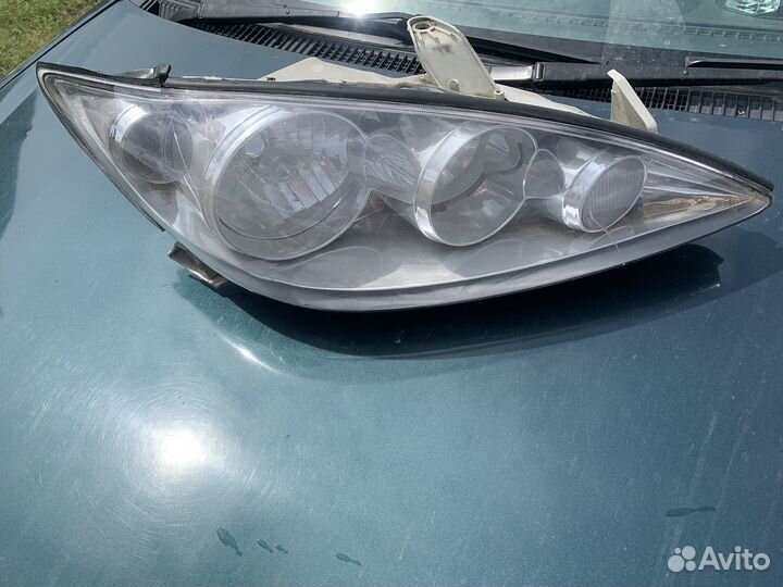Фара toyota camry acv30
