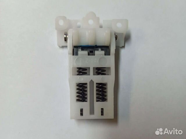 JC97-03220A Шарнир (кронштейн) Samsung / Xerox