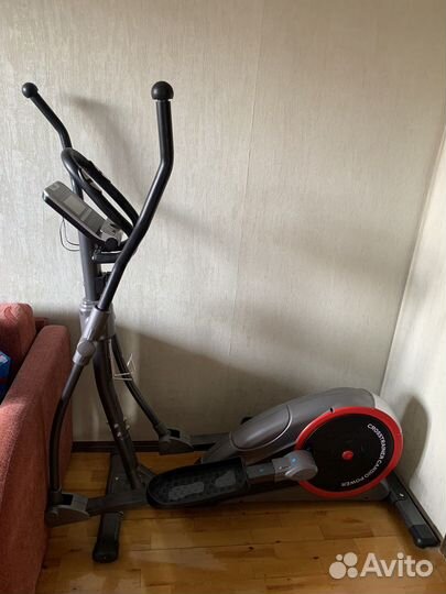 Спортивные тренажеры