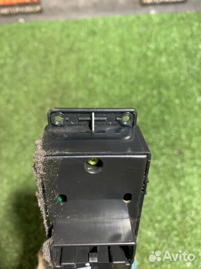 Блок управления стеклоподъемниками Solaris 1