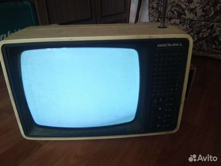 Телевизионный приёмник