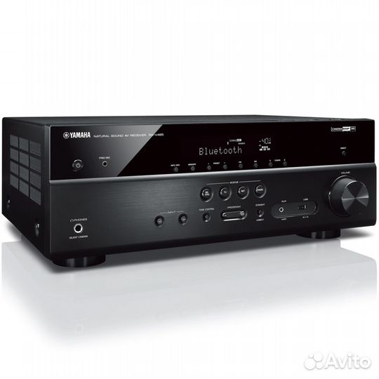 Ресивер Yamaha RX-V485
