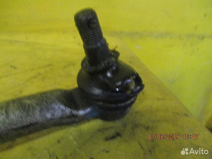 Рулевая рейка 34110FG110 на Subaru Impreza Wagon G