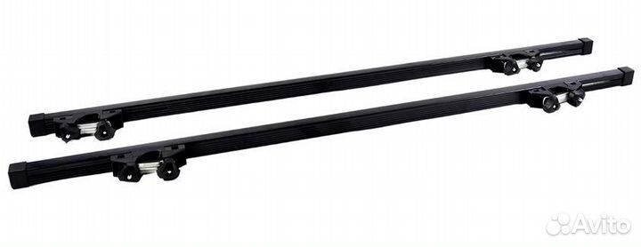 Эконом багажник на рейлинги