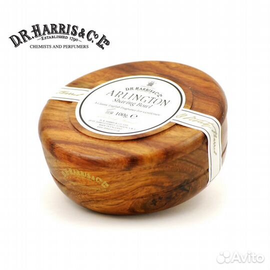 Мыло для бритья Proraso, D.R.Harris, вся косметика