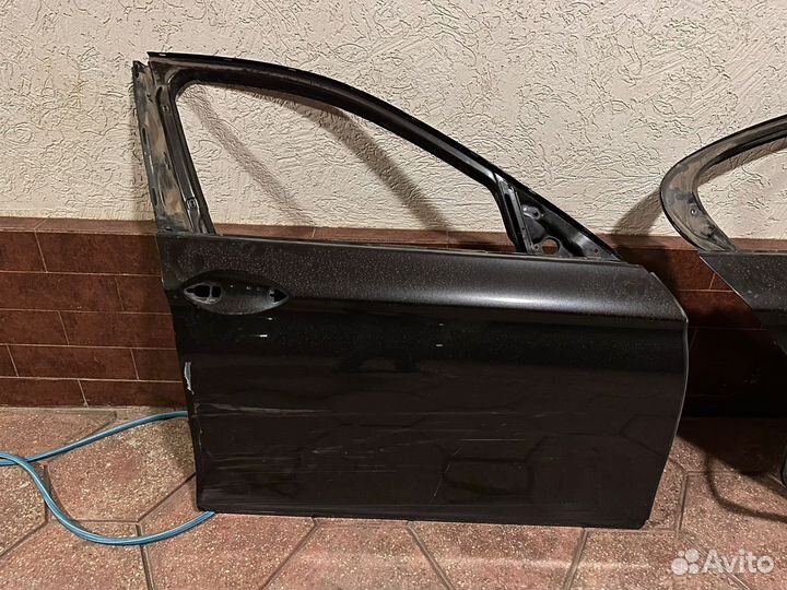 Дверь передняя левая bmw f10 A90
