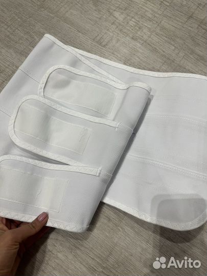 Бандаж послеоперационный