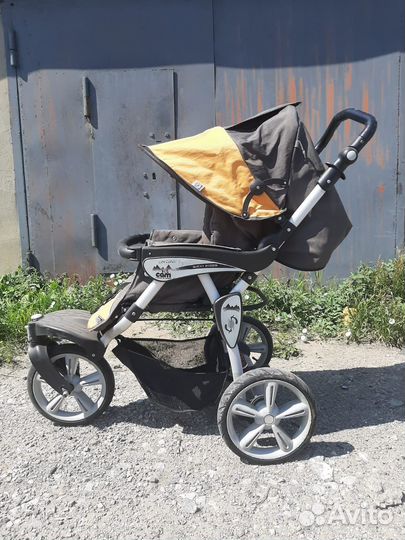 Детские коляски