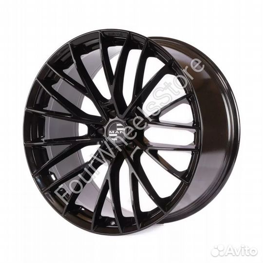 Диски на Мерседес CL AMG R20