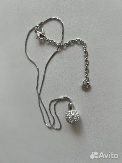 Подвеска Swarovski оригинал