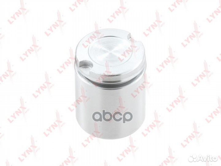 Поршень тормозного суппорта зад Chevrolet