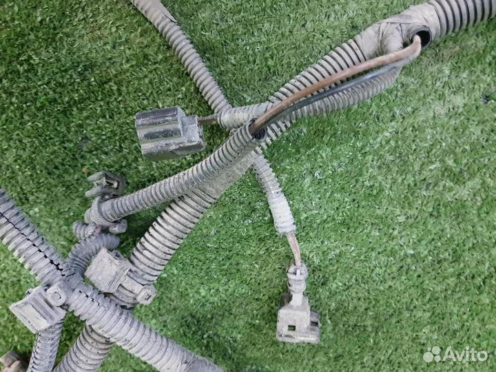 Проводка заднего бампера Renault Arkana (2019-н.в