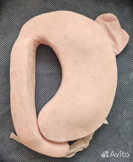 Подушка для кормления loona