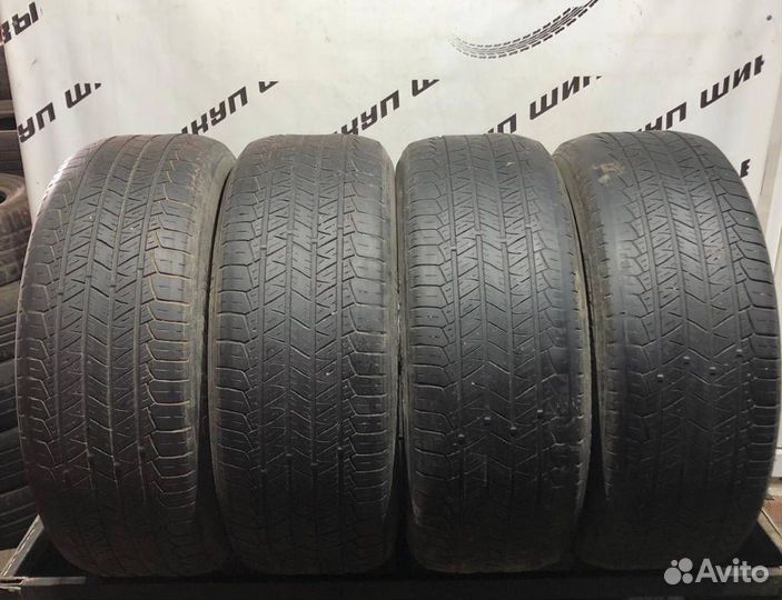 Tigar Summer SUV 235/60 R18